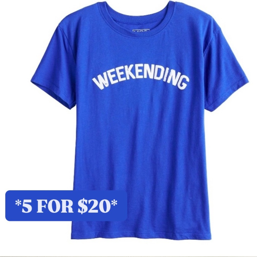 Tee //